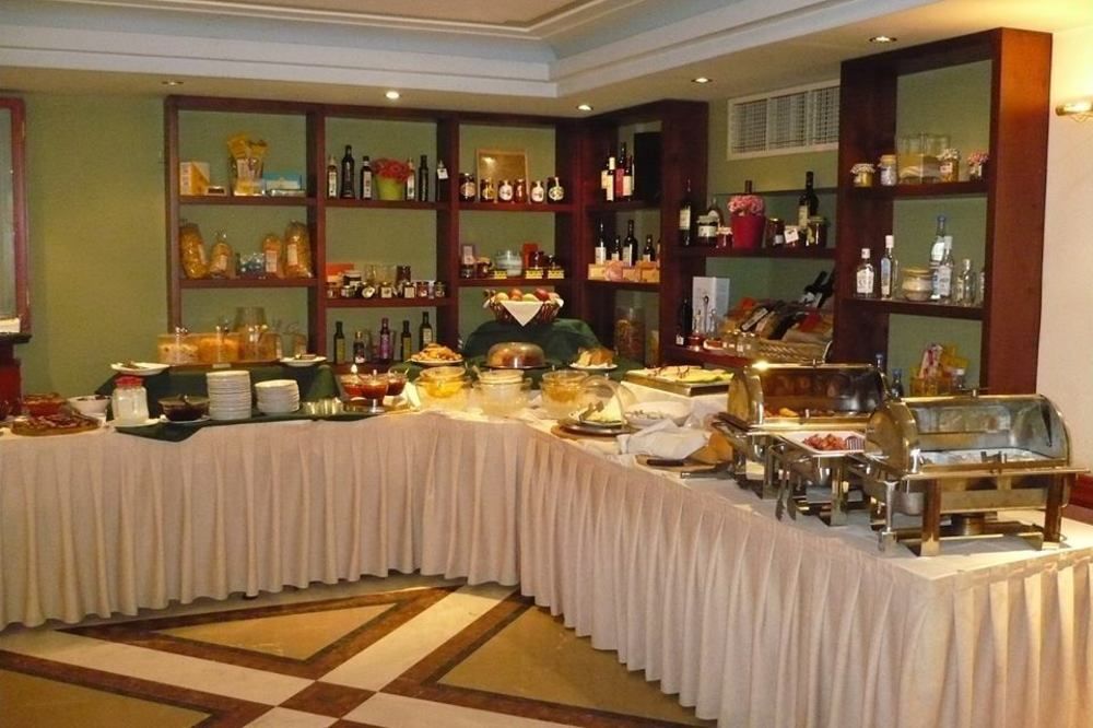 Hotel Rex كالاماتا المظهر الخارجي الصورة